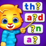 Learn to Read Kids Games VARY APK MOD Unlimited Money