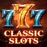 Legendary Hero Classic Slots 1.20 APK MOD Unlimited Money