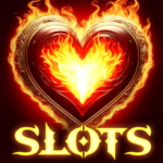 Legendary Hero Slots – Casino 1.33 APK MOD Unlimited Money