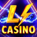 Lightning Link Casino Slots 8.22.0 APK MOD Unlimited Money