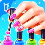 Little Panda Princess Makeup 8.71.00.00 APK MOD Unlimited Money