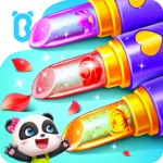 Little Pandas Flowers DIY 8.70.00.01 APK MOD Unlimited Money