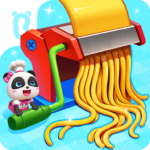 Little Pandas Restaurant 8.71.00.01 APK MOD Unlimited Money