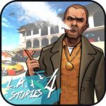 Los Angeles Stories 4 Sandbox 5.16 APK MOD Unlimited Money