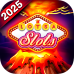 Lotsa Slots – Casino Games VARY APK MOD Unlimited Money