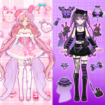 Love Idol – Beauty Dress Up 1.0.9 APK MOD Unlimited Money