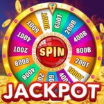 Lucky Spin Slot Casino 1.3.0 APK MOD Unlimited Money