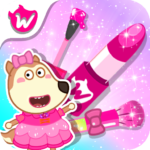 Lucy Makeup and Dress up 3.1.0 APK MOD Unlimited Money