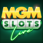 MGM Slots Live – Vegas Casino 2.58.22917 APK MOD Unlimited Money