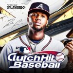 MLB Clutch Hit Baseball 2024 1.6.200 APK MOD Unlimited Money