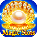 Magic Vegas Casino Slots 1.0.19 APK MOD Unlimited Money