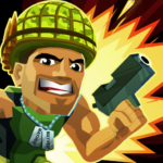 Major Mayhem 15 APK MOD Unlimited Money