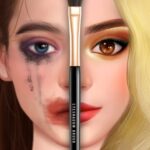 Makeover Studio Makeup Games 4.8 APK MOD Unlimited Money