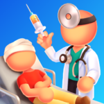 Master Hospital 0.38.0 APK MOD Unlimited Money