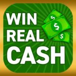 Match to Win Cash Scratchers 1.6.29 APK MOD Unlimited Money