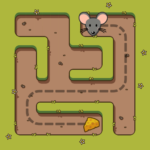 Maze for Kids 3.1 APK MOD Unlimited Money