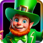 McLuck Casino Jackpot Slots 1.43 APK MOD Unlimited Money