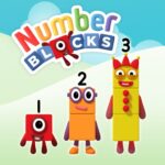 Meet the Numberblocks 01.05.00 APK MOD Unlimited Money