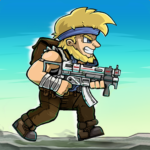 Metal Soldiers 2 2.89 APK MOD Unlimited Money