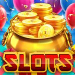 Mighty Fu Casino Slots Game 3.29.0 APK MOD Unlimited Money