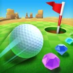 Mini Golf King 3.65 APK MOD Unlimited Money