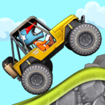 Mini Racing Adventures 1.28.6 APK MOD Unlimited Money