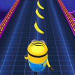 Minion Rush Running Game 10.4.0d APK MOD Unlimited Money