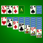 Mint Solitaire 1.0.5 APK MOD Unlimited Money