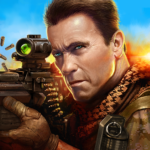 Mobile Strike 11.8.1.296 APK MOD Unlimited Money