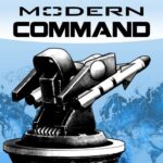 Modern Command 1.12.9 APK MOD Unlimited Money