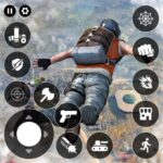 Modern Commando Strike Mission 3.4.3 APK MOD Unlimited Money