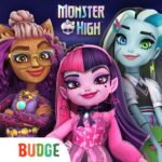 Monster High Fangtastic Life 2024.2.1 APK MOD Unlimited Money