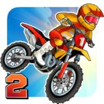 Moto Bike Offroad Racing 1.8.7 APK MOD Unlimited Money