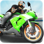 Moto Racing 3D 1.7.0 APK MOD Unlimited Money