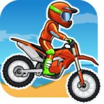 Moto X3M Bike Race Game 1.20.6 APK MOD Unlimited Money