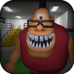 Mr Obbys Detention 1.1.0 APK MOD Unlimited Money