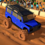 Mud Racing 44 Off-Road 5.2.3 APK MOD Unlimited Money