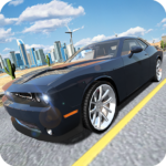 Muscle Car Challenger 2.8 APK MOD Unlimited Money