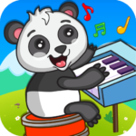 Musical Game for Kids 1.47 APK MOD Unlimited Money