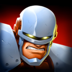 Mutants Genetic Gladiators 76.646.169933 APK MOD Unlimited Money