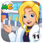 My City Mansion 4.0.2 APK MOD Unlimited Money