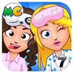 My City Pajama Party 4.0.4 APK MOD Unlimited Money