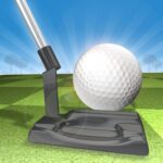 My Golf 3D 1.46 APK MOD Unlimited Money