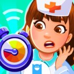 My Hospital Doctor Game 1.33 APK MOD Unlimited Money