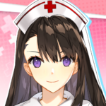 My Nurse Girlfriend Dating Sim 3.1.14 APK MOD Unlimited Money