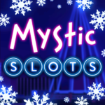 Mystic Slots – Casino Games 1.55 APK MOD Unlimited Money