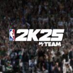 NBA 2K25 MyTEAM 301.04.248506205 APK MOD Unlimited Money