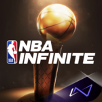 NBA Infinite – PvP Basketball 1.18194.5701.0 APK MOD Unlimited Money