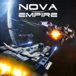 Nova Empire Space Commander 2.28.0 APK MOD Unlimited Money