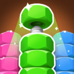 Nuts Sort Journey 1.0.3 APK MOD Unlimited Money